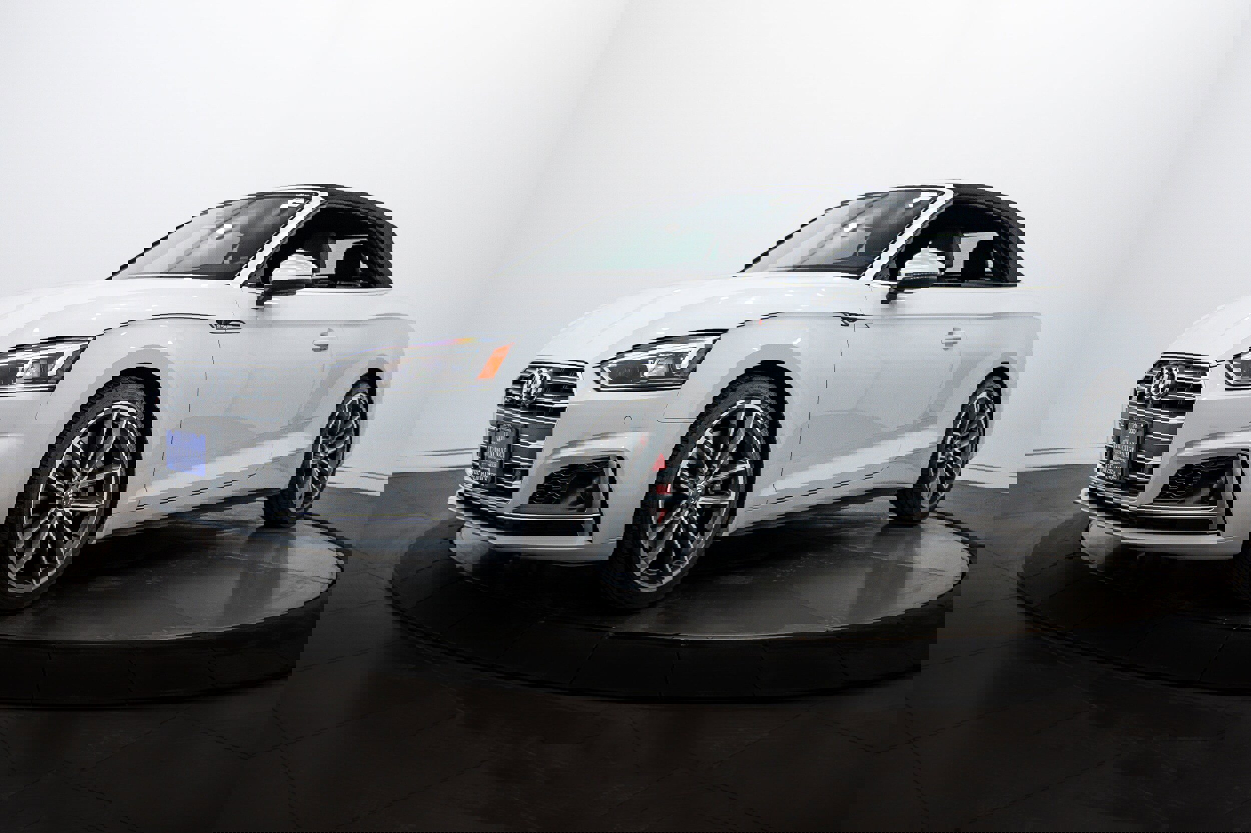 Used 2018 Audi S5 Prestige w/ S Sport Package image 12