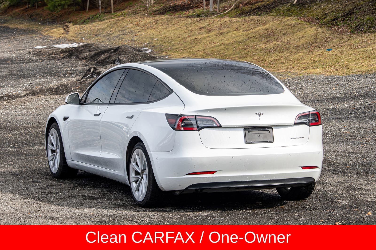 Used 2022 Tesla Model 3 Long Range image 6