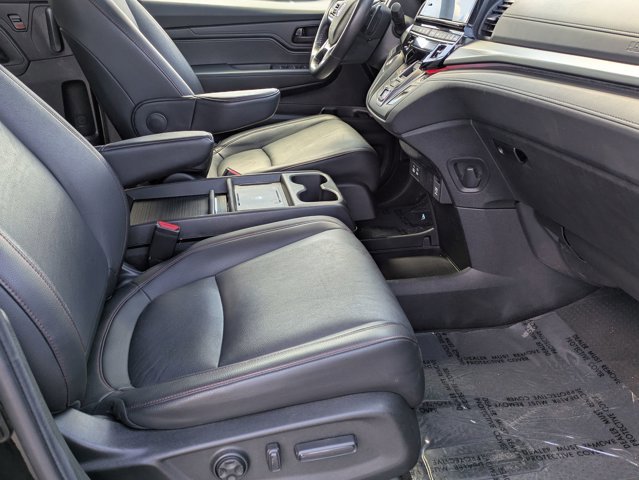 Used 2025 Honda Odyssey Sport-L image 21