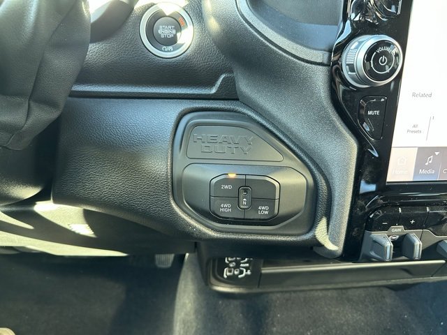 New 2026 RAM 2500 Tradesman image 37