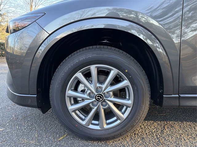 New 2025 MAZDA CX-5 AWD 2.5 S image 10
