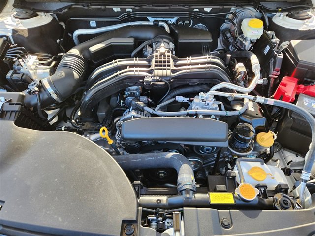 Certified 2025 Subaru Legacy Limited image 33