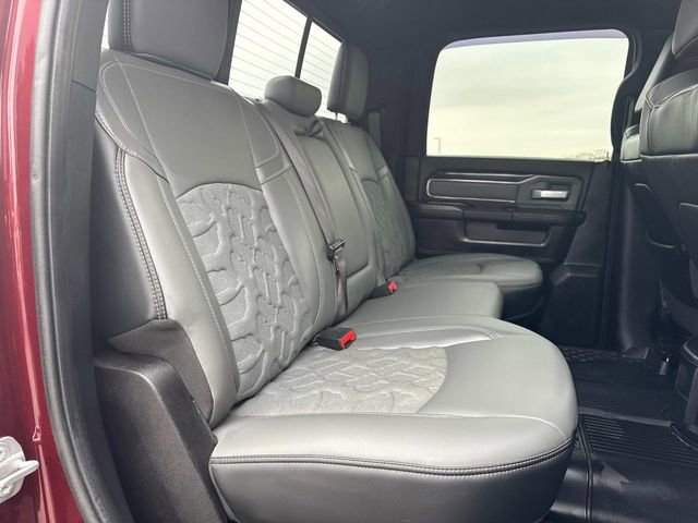 Used 2020 RAM 2500 Power Wagon image 22