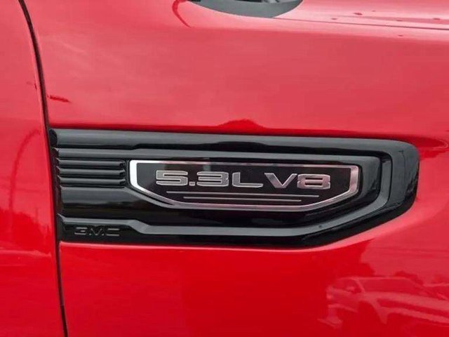 Used 2025 GMC Sierra 1500 Elevation w/ X31 Off-Road Package image 23