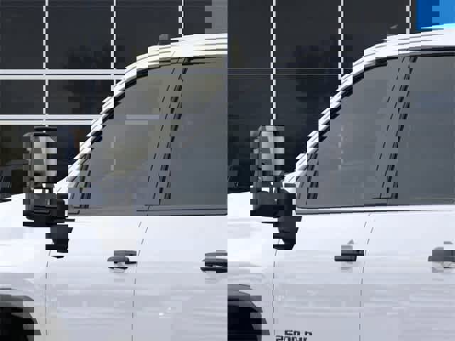 New 2026 Chevrolet Silverado 2500 Custom w/ Custom Value Package image 12