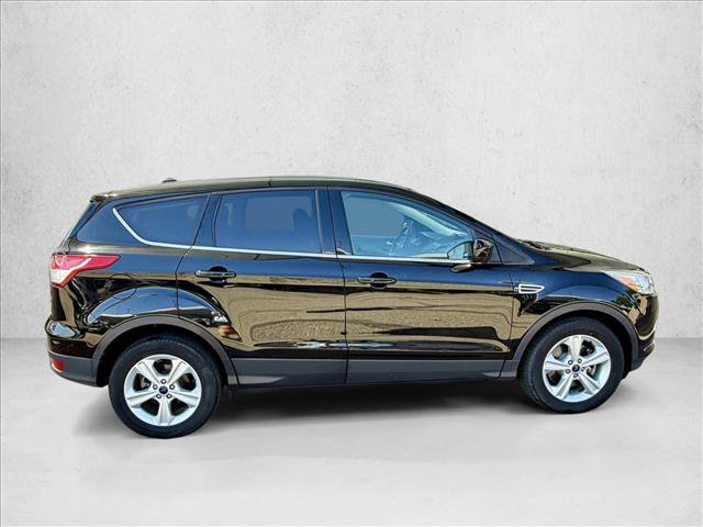 Used 2016 Ford Escape SE AWD/4WD video 4