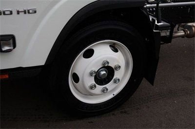 New 2025 Chevrolet Low Cab Forward RWD image 9