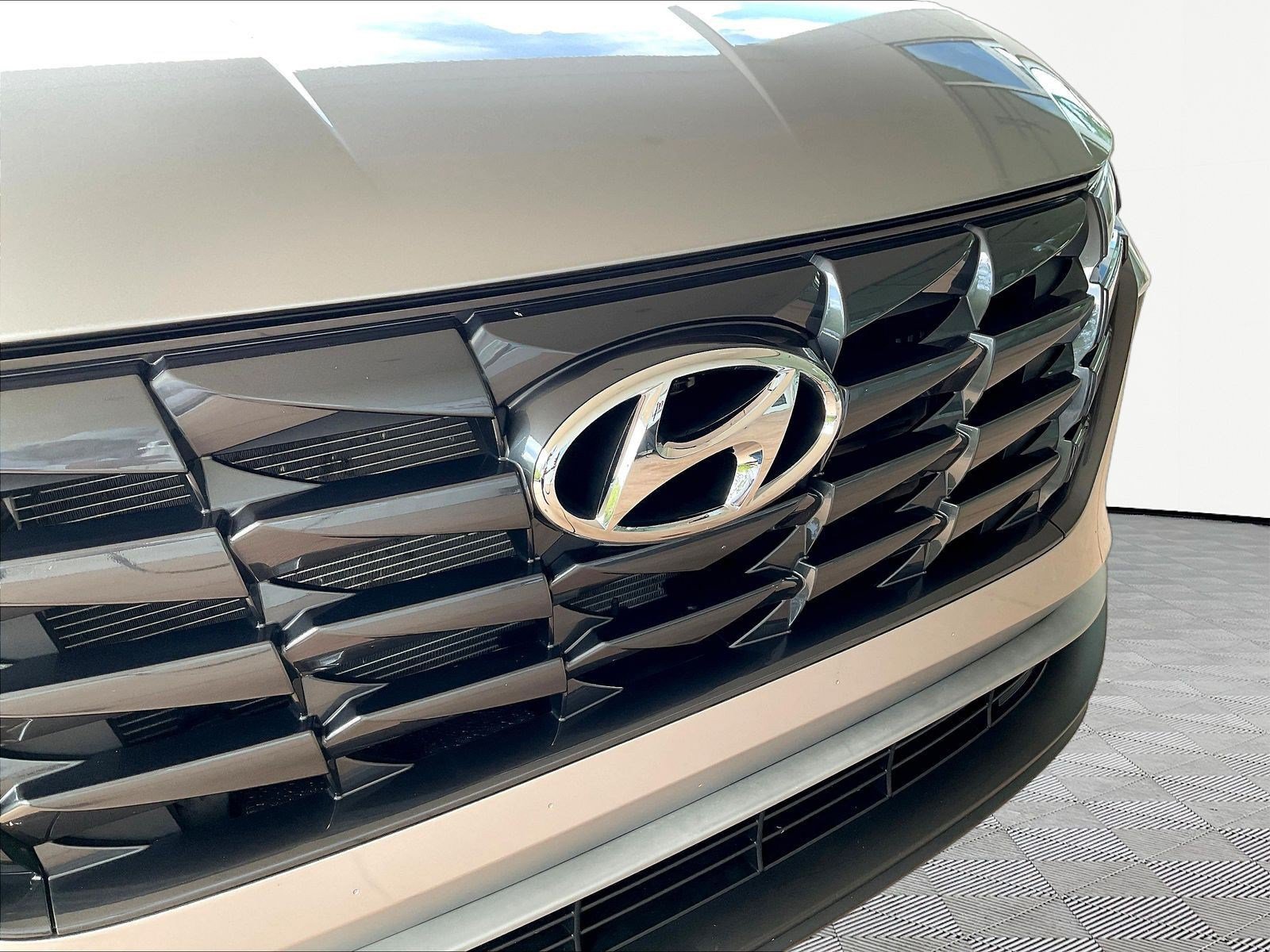 Used 2024 Hyundai Tucson SEL AWD/4WD image 30