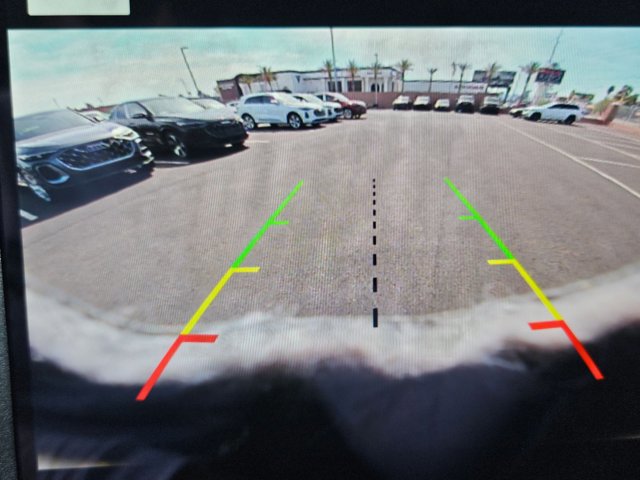 Used 2024 Ford Bronco Raptor w/ Interior Carbon Fiber Pack 6 AWD/4WD image 13