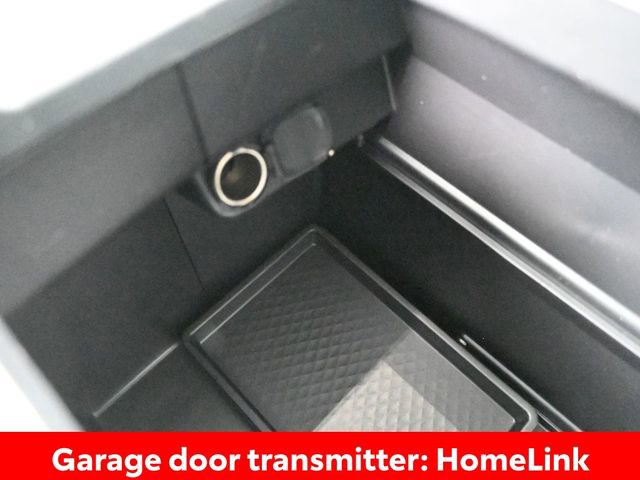 Certified 2025 Toyota Grand Highlander AWD image 25