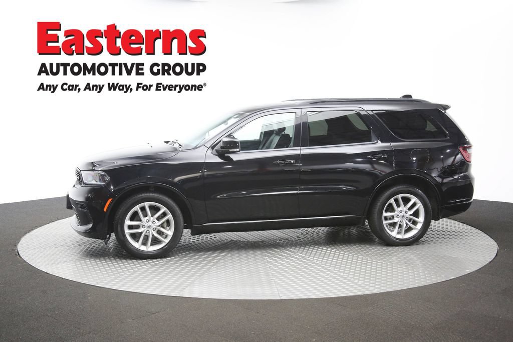 Used 2024 Dodge Durango GT RWD image 59