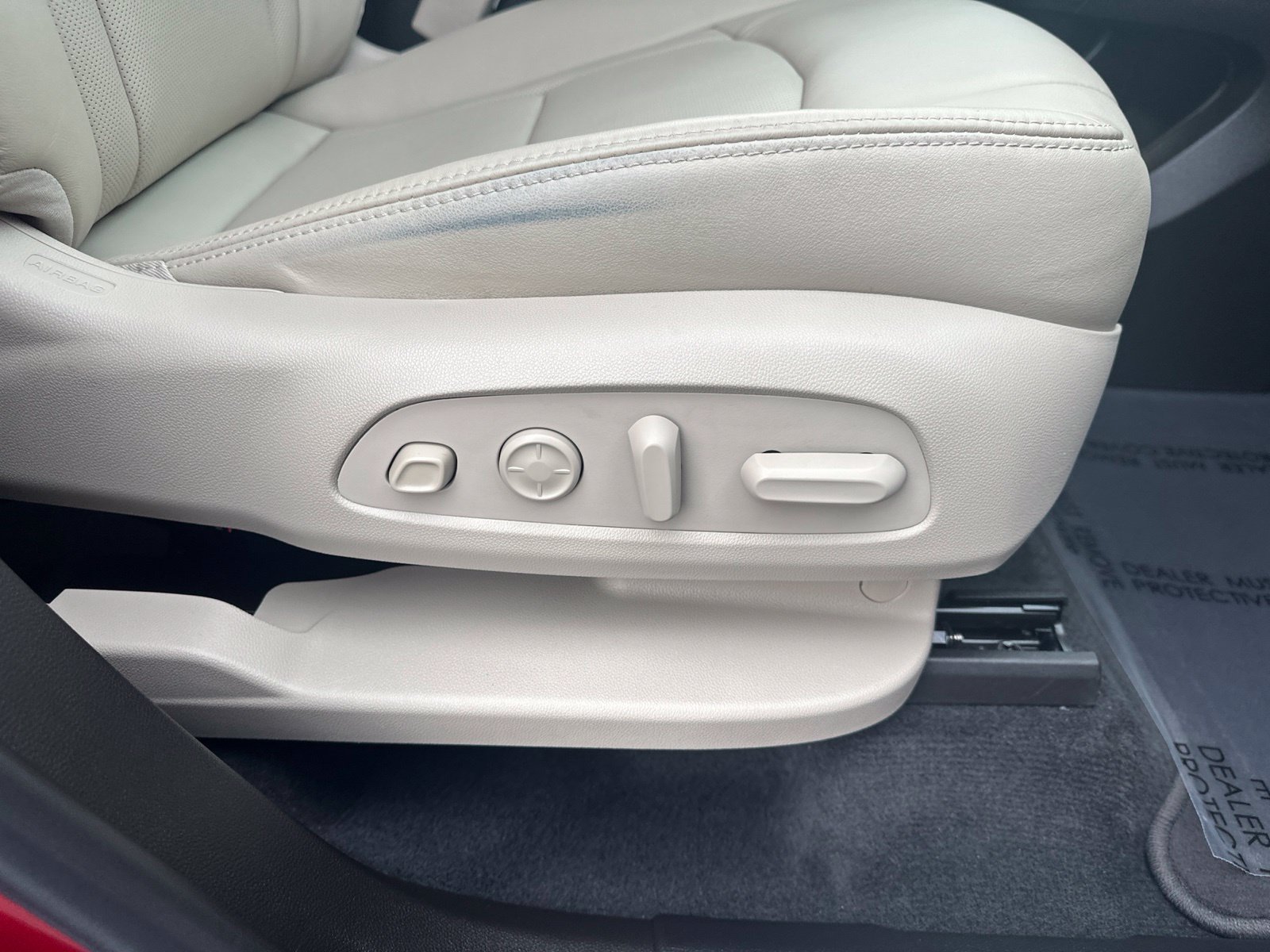 Used 2021 Buick Enclave Premium w/ Surround and Sites Package AWD/4WD image 40