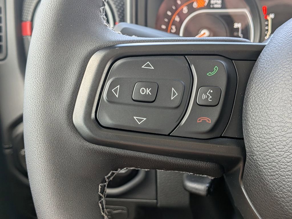 New 2026 Jeep Wrangler Unlimited Rubicon w/ Xtreme 35 Tire Package image 29