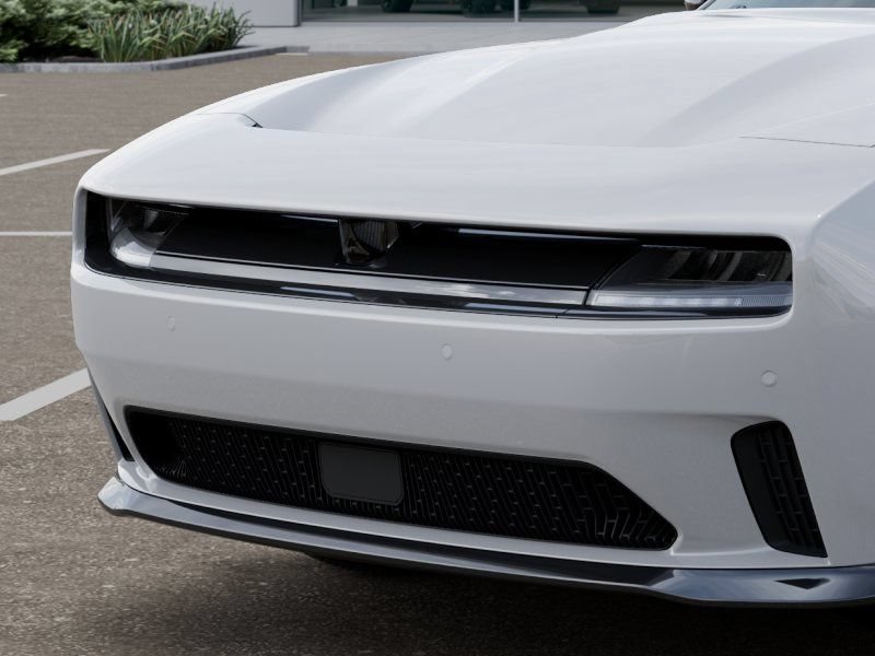New 2026 Dodge Charger Daytona Scat Pack AWD/4WD image 12