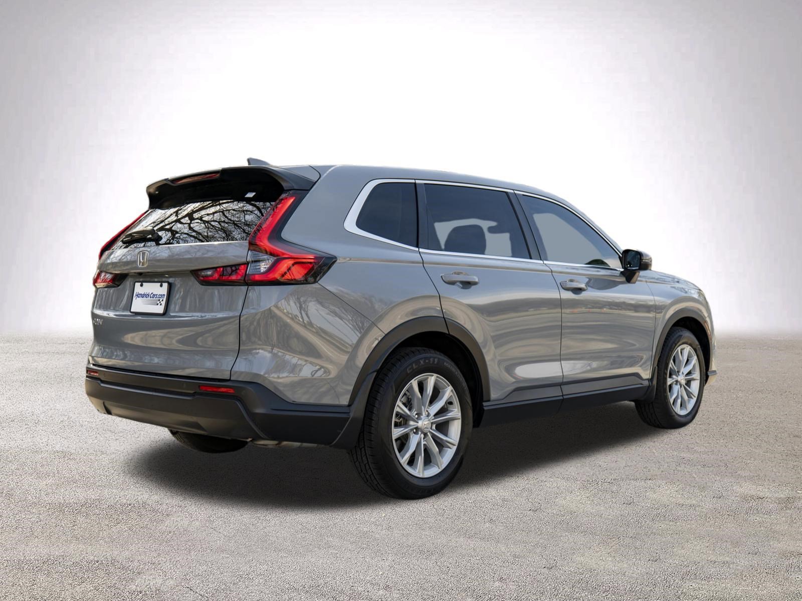 Used 2023 Honda CR-V EX-L image 9