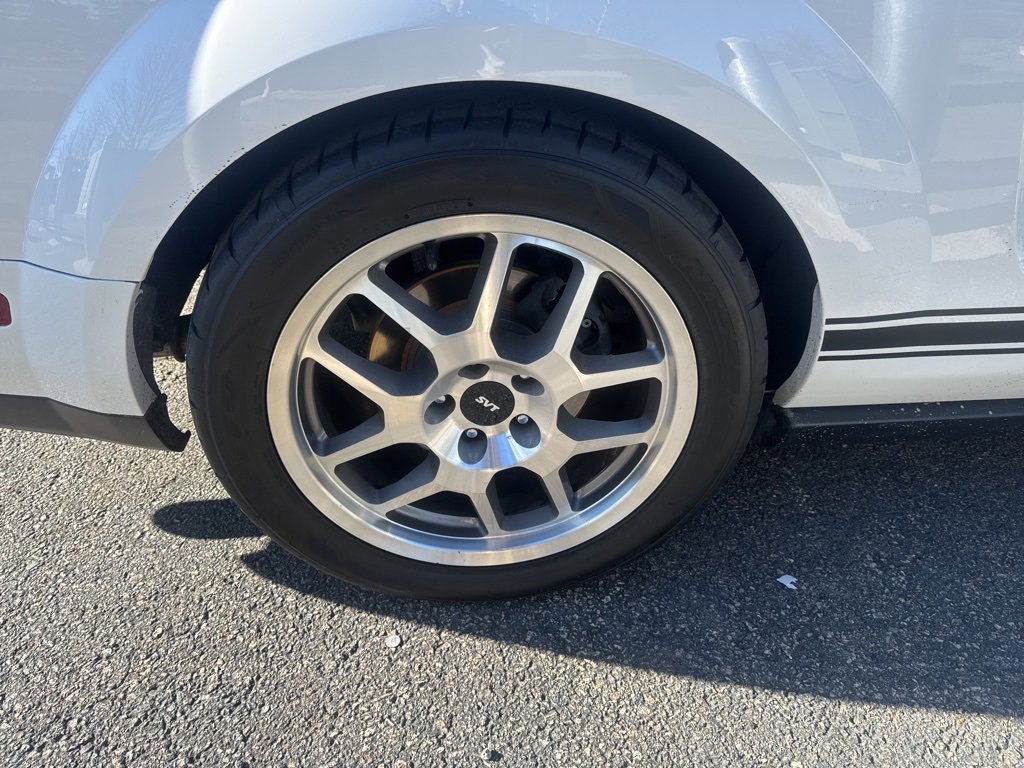 Used 2007 Ford Mustang Shelby GT500 image 35