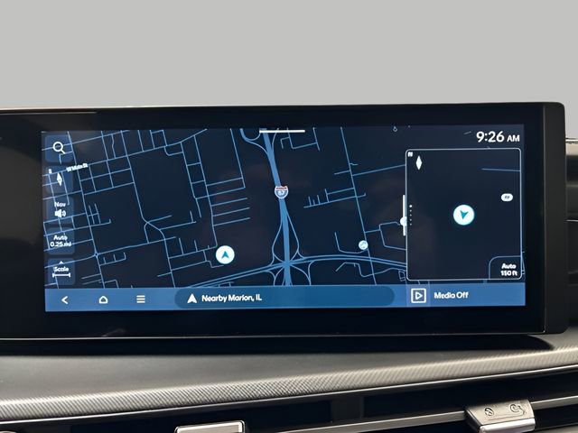 New 2026 Hyundai Santa Fe XRT image 19