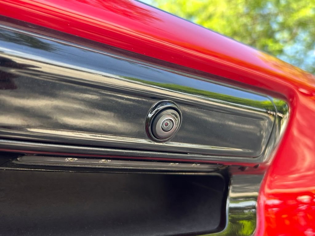 Certified 2024 RAM 1500 Big Horn RWD image 33