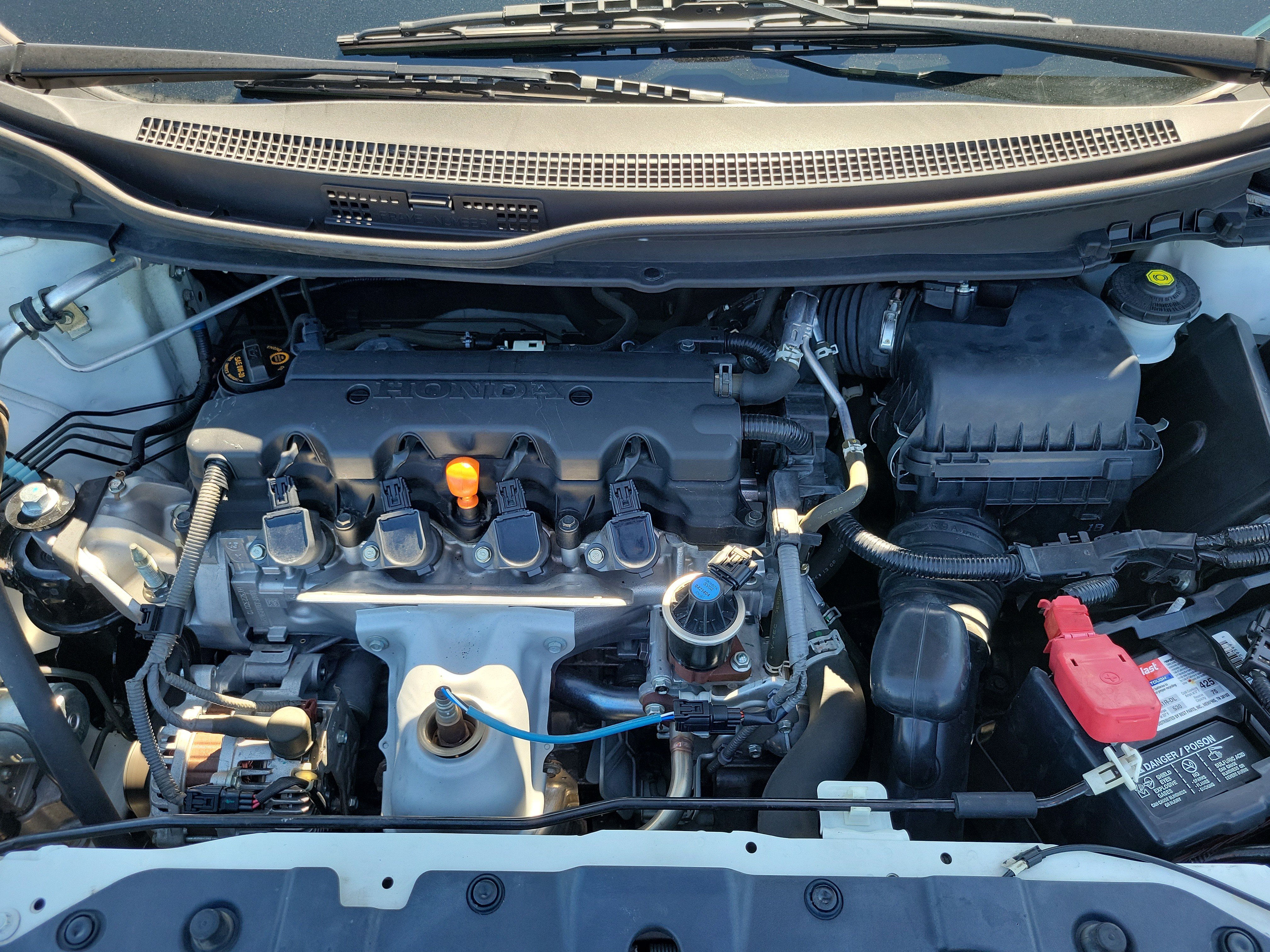 Used 2014 Honda Civic EX-L image 24