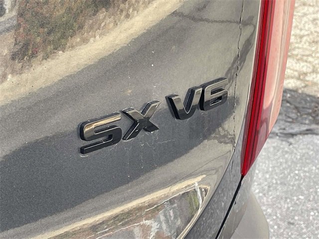 Used 2021 Kia Telluride SX w/ SX Prestige Package image 12