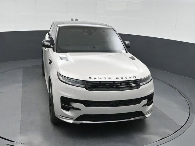 Used 2026 Land Rover Range Rover Sport Autobiography AWD/4WD image 37