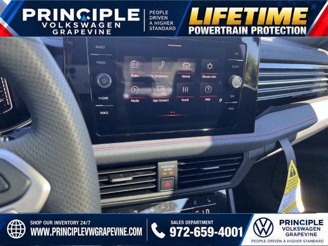 New 2027 Volkswagen Jetta GLI Autobahn FWD image 19