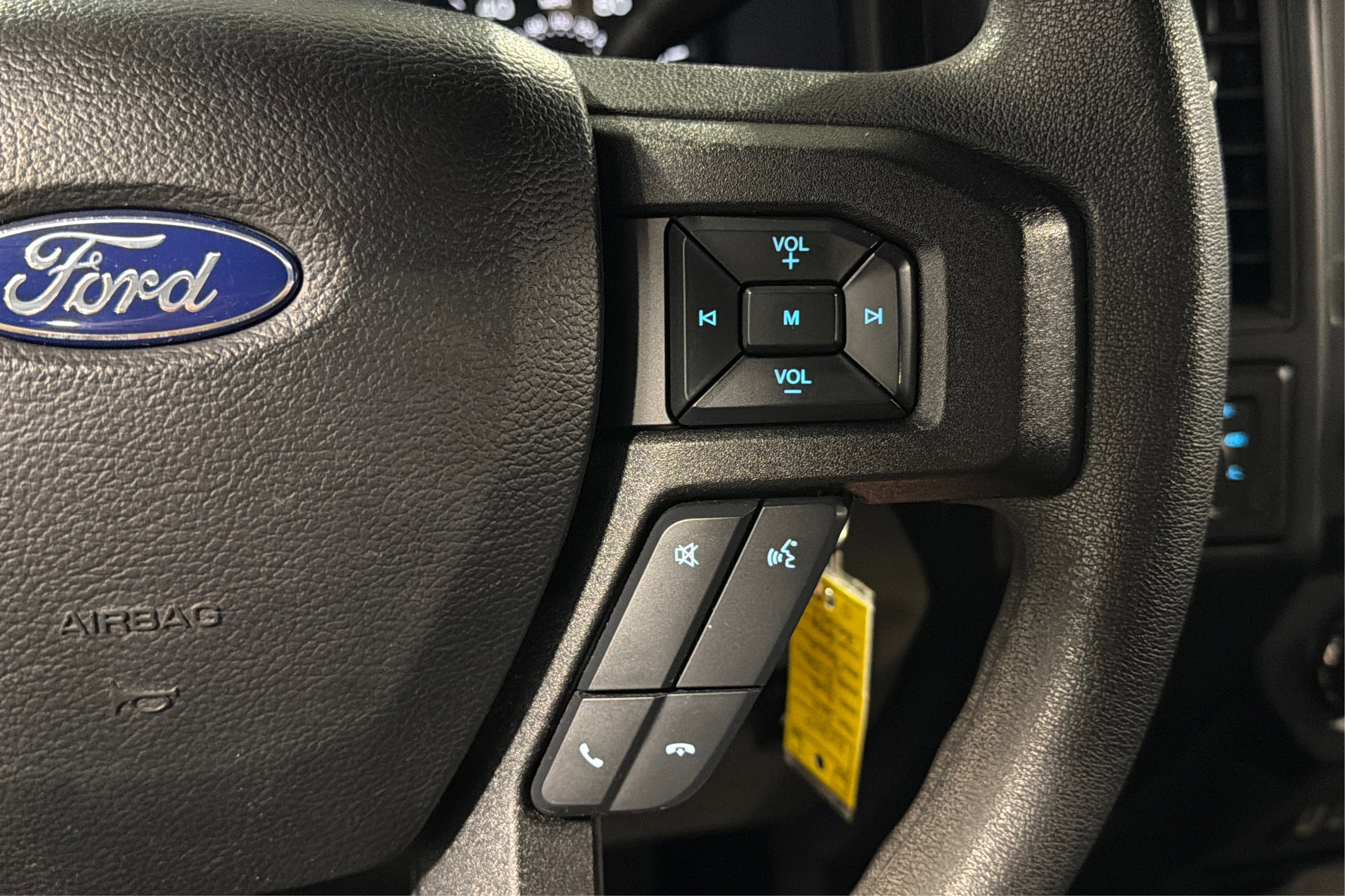 Used 2019 Ford F150 XL w/ Equipment Group 101A Mid AWD/4WD image 25