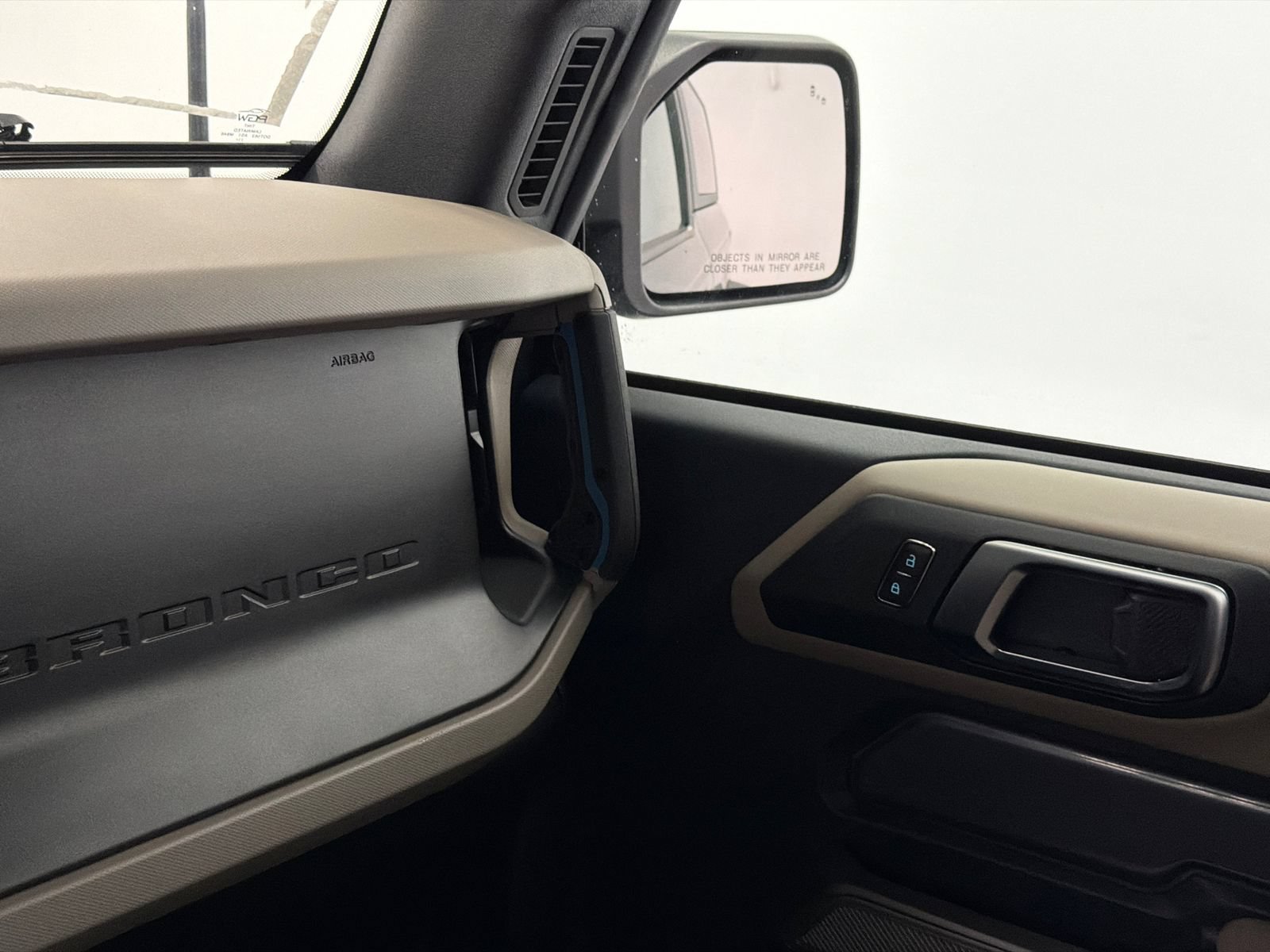 Used 2023 Ford Bronco Wildtrak AWD/4WD image 27