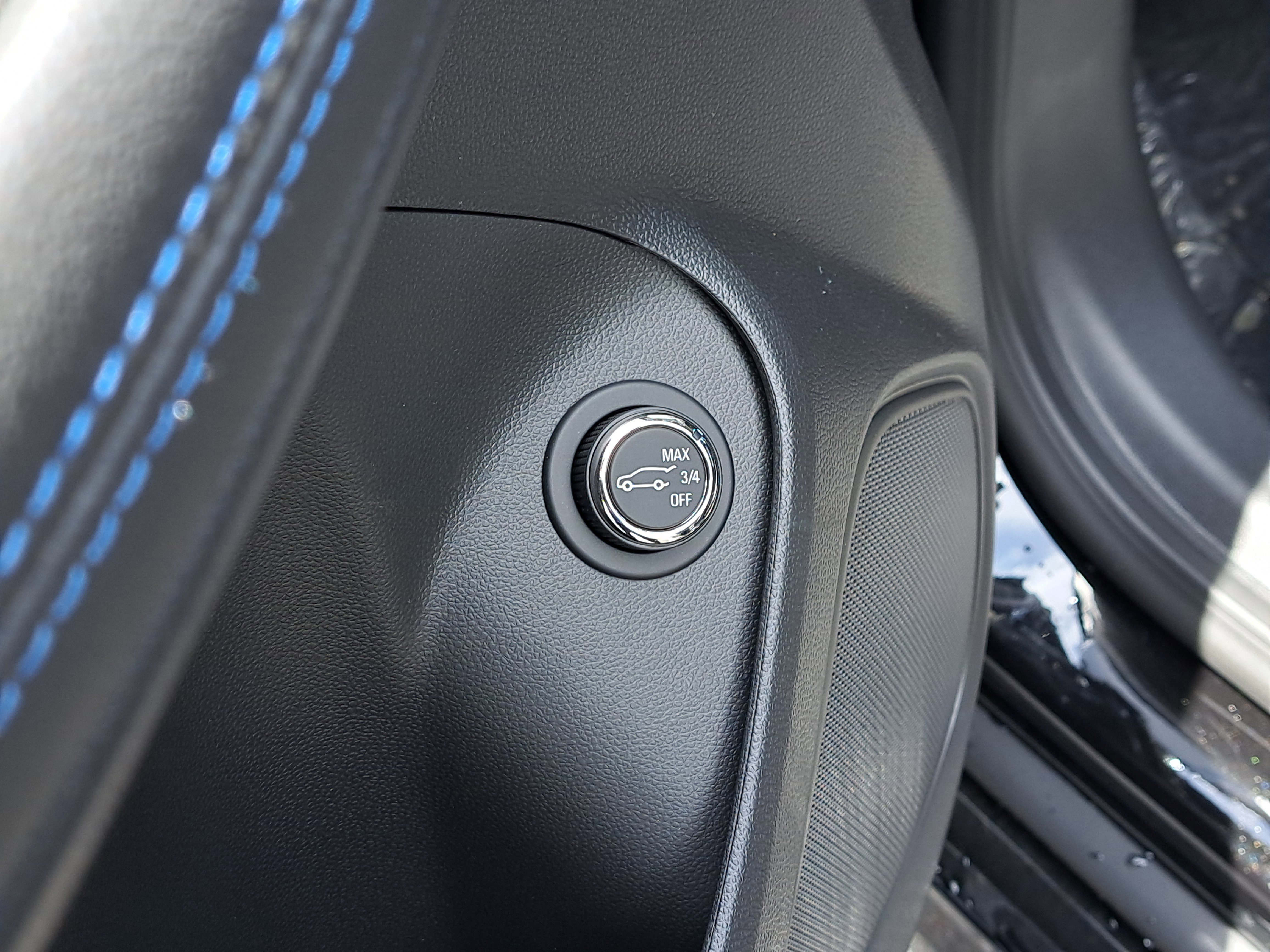 New 2026 Buick Encore GX Sport Touring w/ Comfort Package image 18
