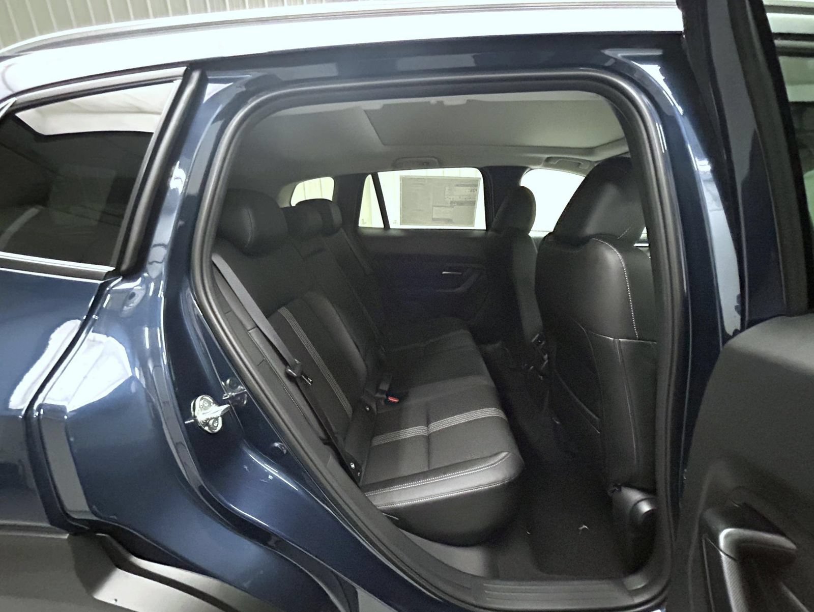 New 2026 MAZDA CX-50 AWD 2.5 S w/ Preferred Pkg image 18