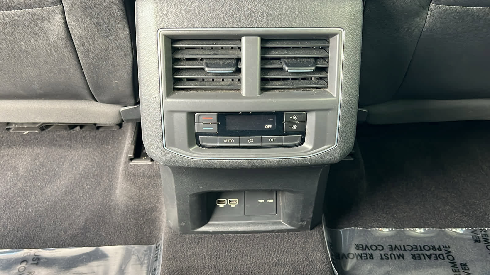 Used 2018 Volkswagen Atlas SEL image 25