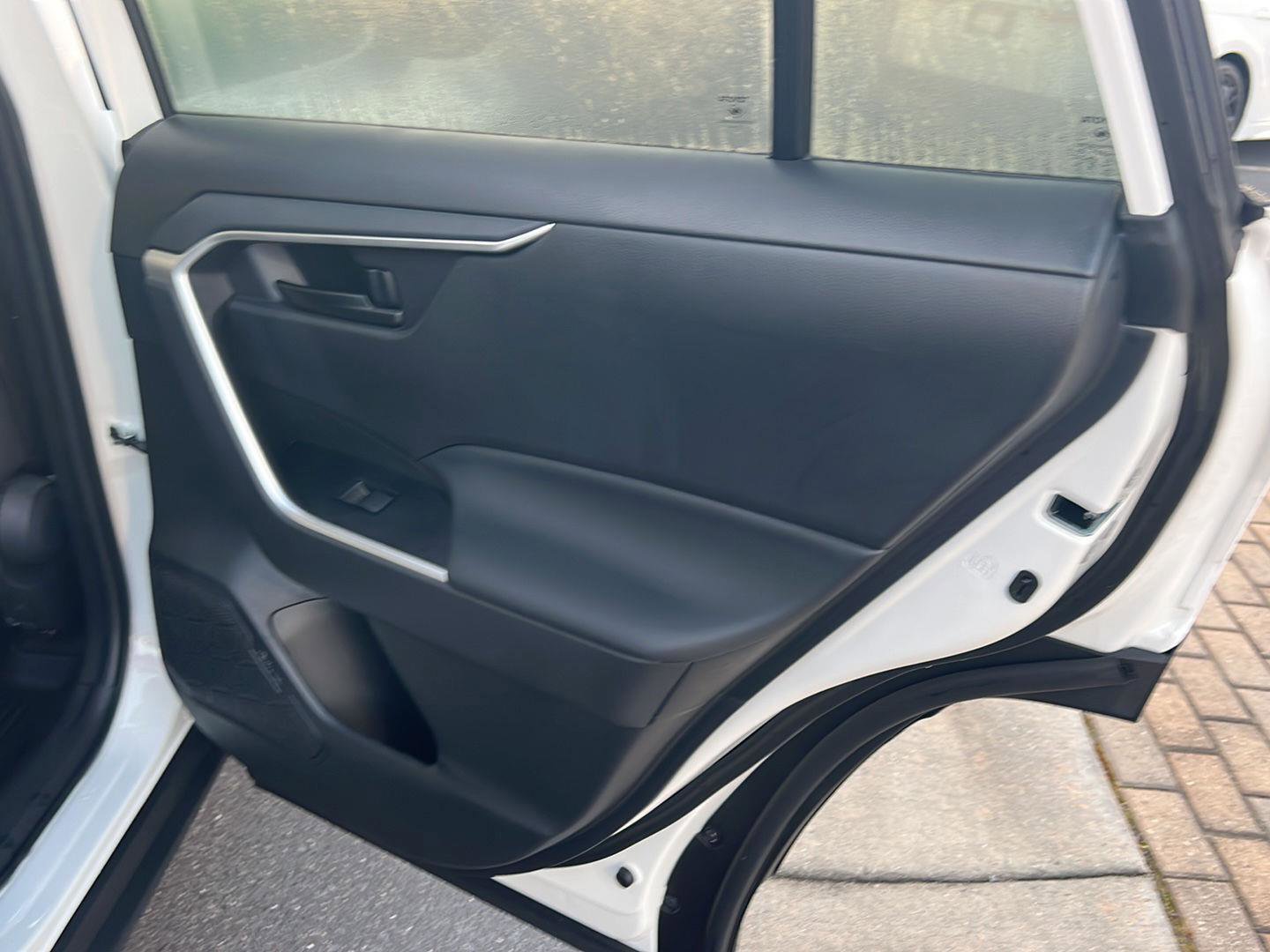 Certified 2023 Toyota RAV4 LE image 15