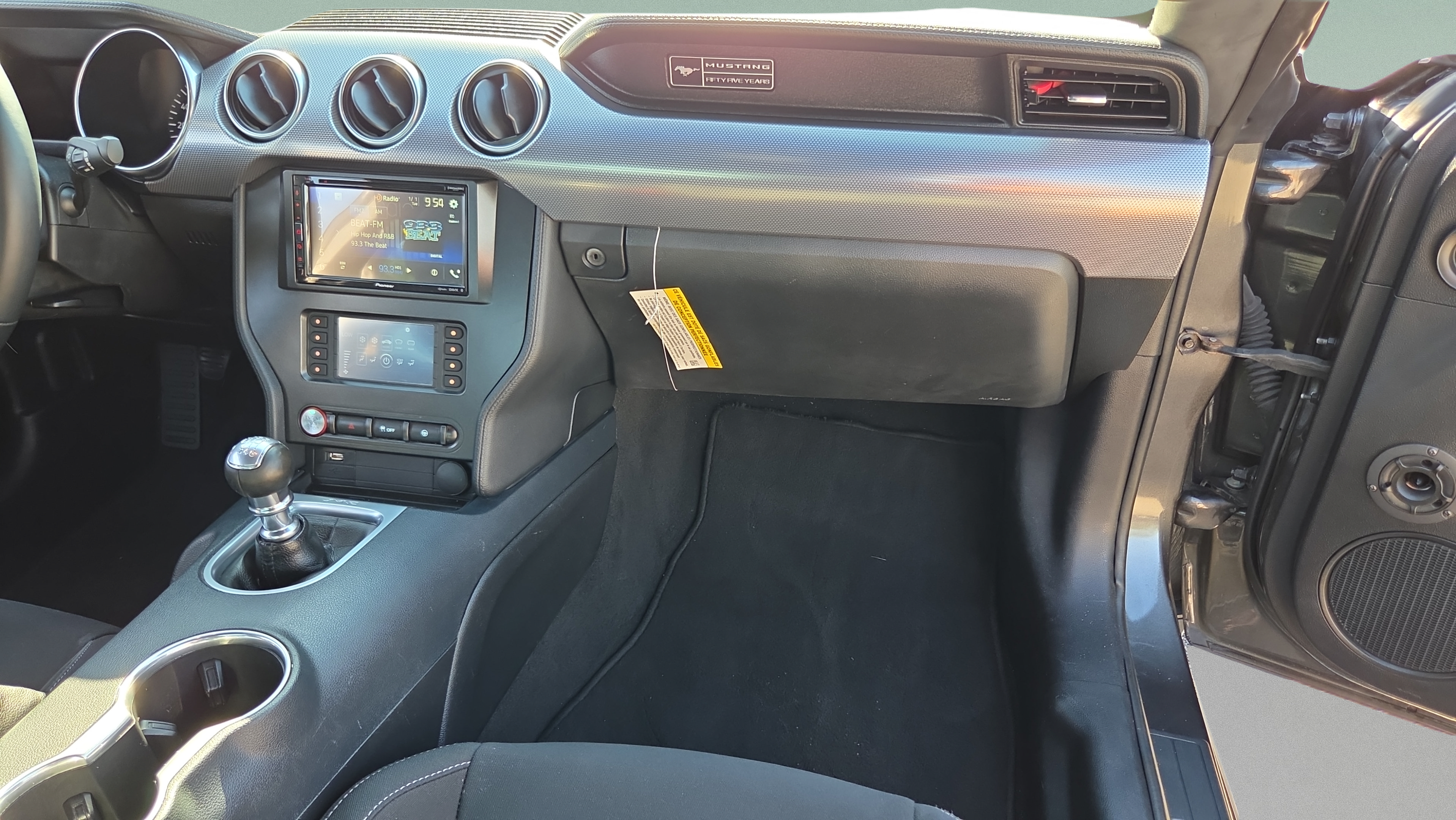 Used 2020 Ford Mustang GT RWD image 14