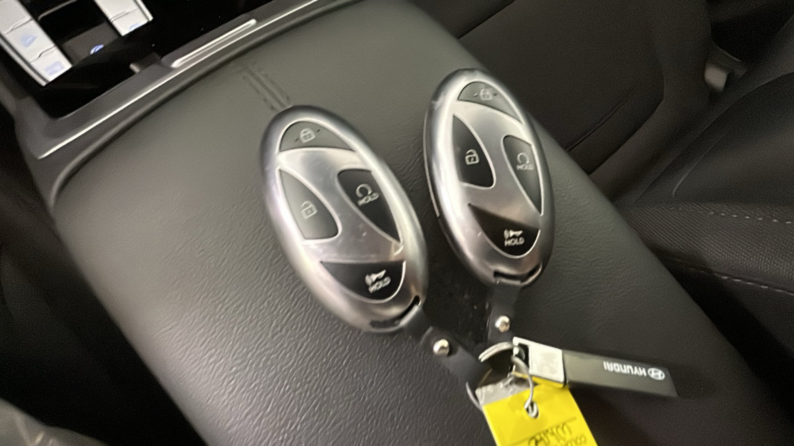 Certified 2025 Hyundai Tucson SE FWD image 26
