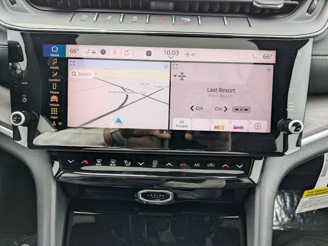 New 2026 Jeep Grand Cherokee Altitude AWD/4WD image 26