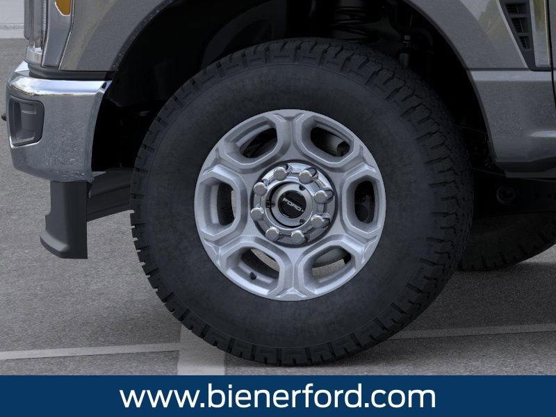 New 2026 Ford F250 XLT AWD/4WD image 20