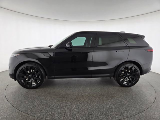 New 2026 Land Rover Range Rover Sport SE AWD/4WD image 29