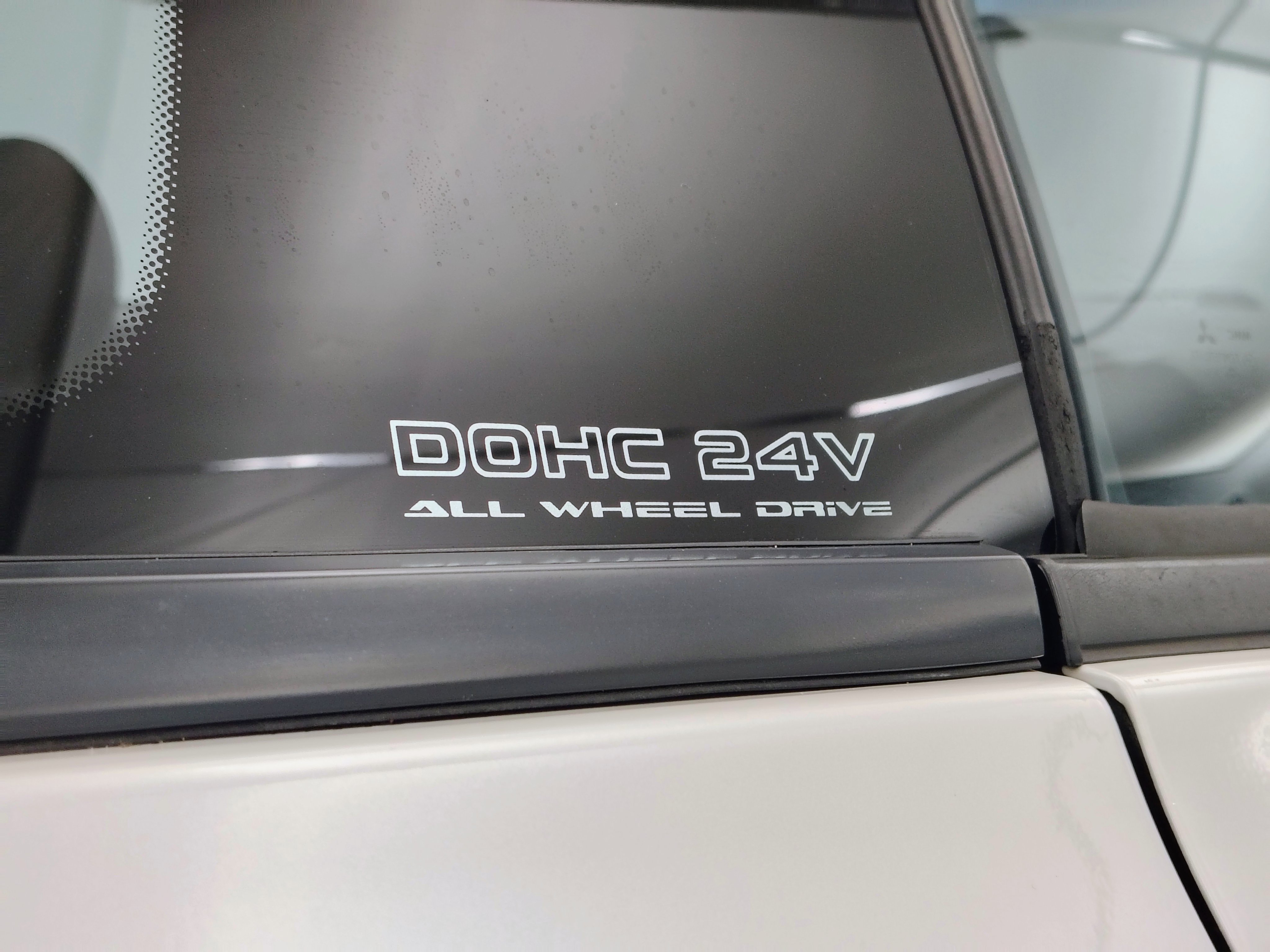 Used 1995 Dodge Stealth R/T image 16