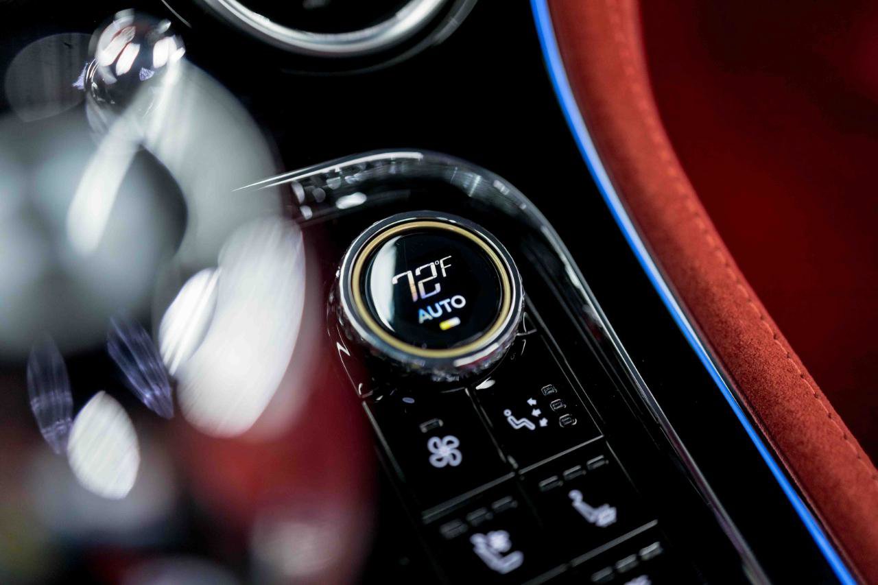 Used 2022 Bentley Continental GT Speed image 69