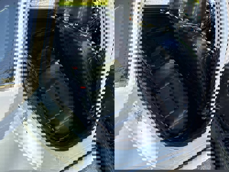 Used 2016 Chevrolet Impala LTZ image 19