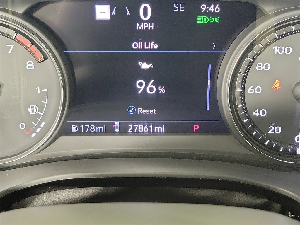 Certified 2023 Cadillac XT6 Premium Luxury w/ Technology Package image 26