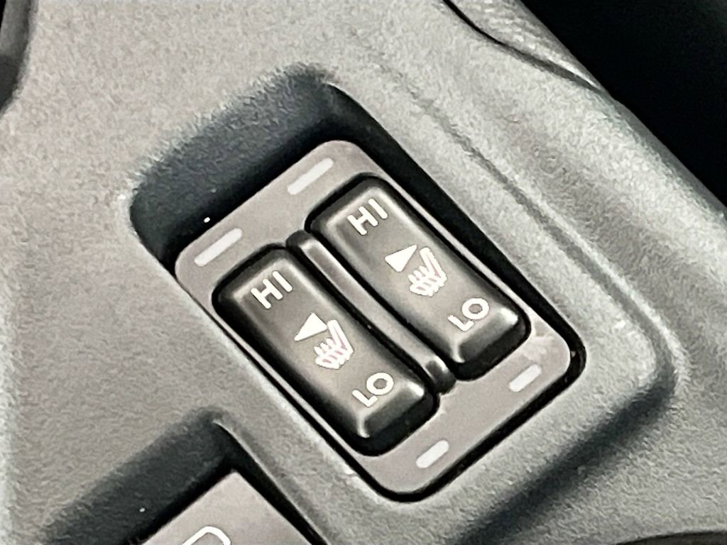 Used 2023 Subaru Crosstrek 2.5i Limited w/ Moonroof Package image 19