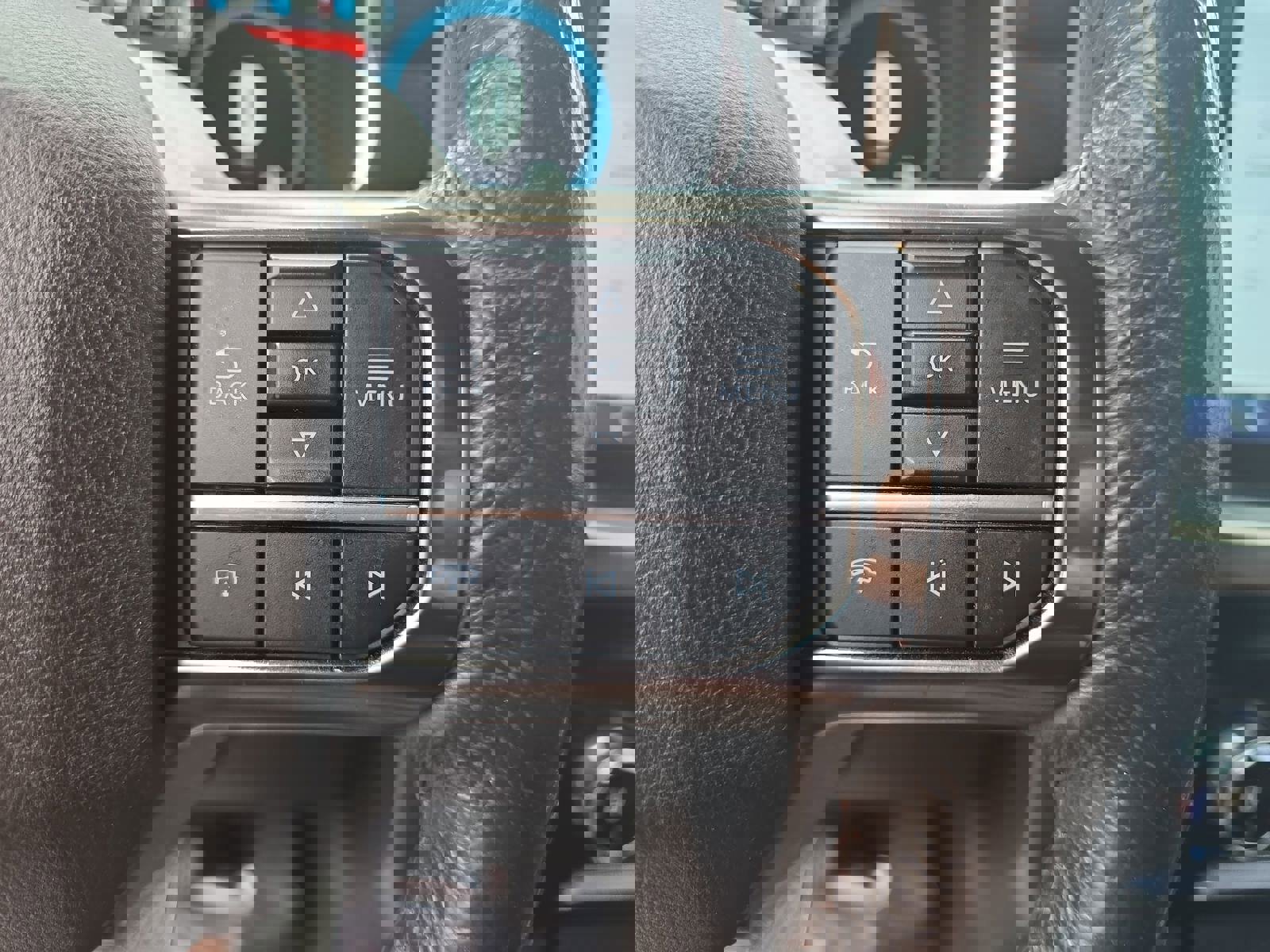 Used 2021 Ford F150 King Ranch w/ Equipment Group 601A High image 20