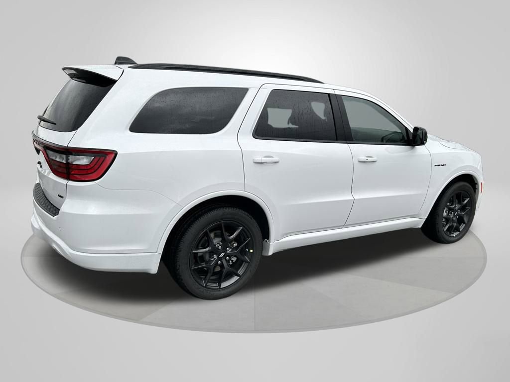 New 2026 Dodge Durango GT image 7
