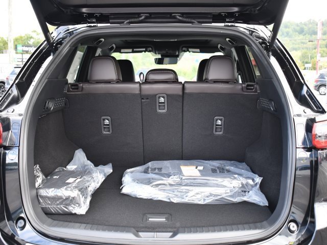 New 2025 MAZDA CX-5 Signature image 33
