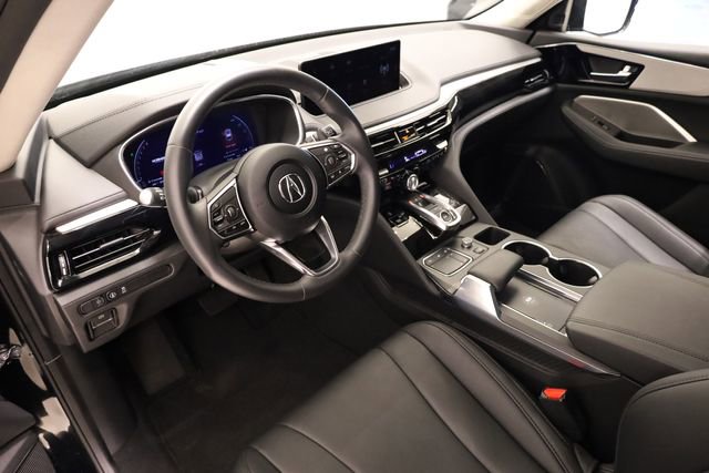 Used 2024 Acura MDX SH-AWD image 12