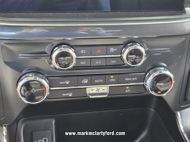 New 2026 Ford F150 STX w/ Equipment Group 200A RWD image 17