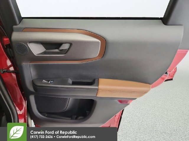 New 2026 Ford Bronco Sport Outer Banks w/ Outer Banks Tech Package+ AWD/4WD image 28
