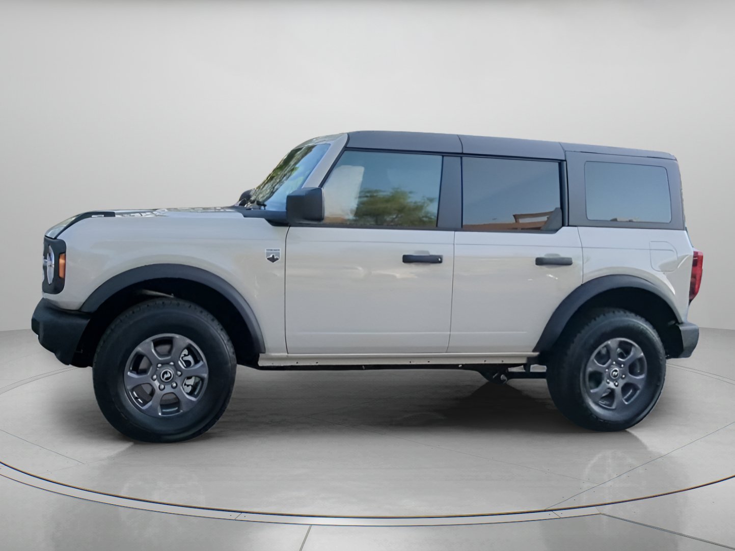 New 2026 Ford Bronco Big Bend AWD/4WD image 15