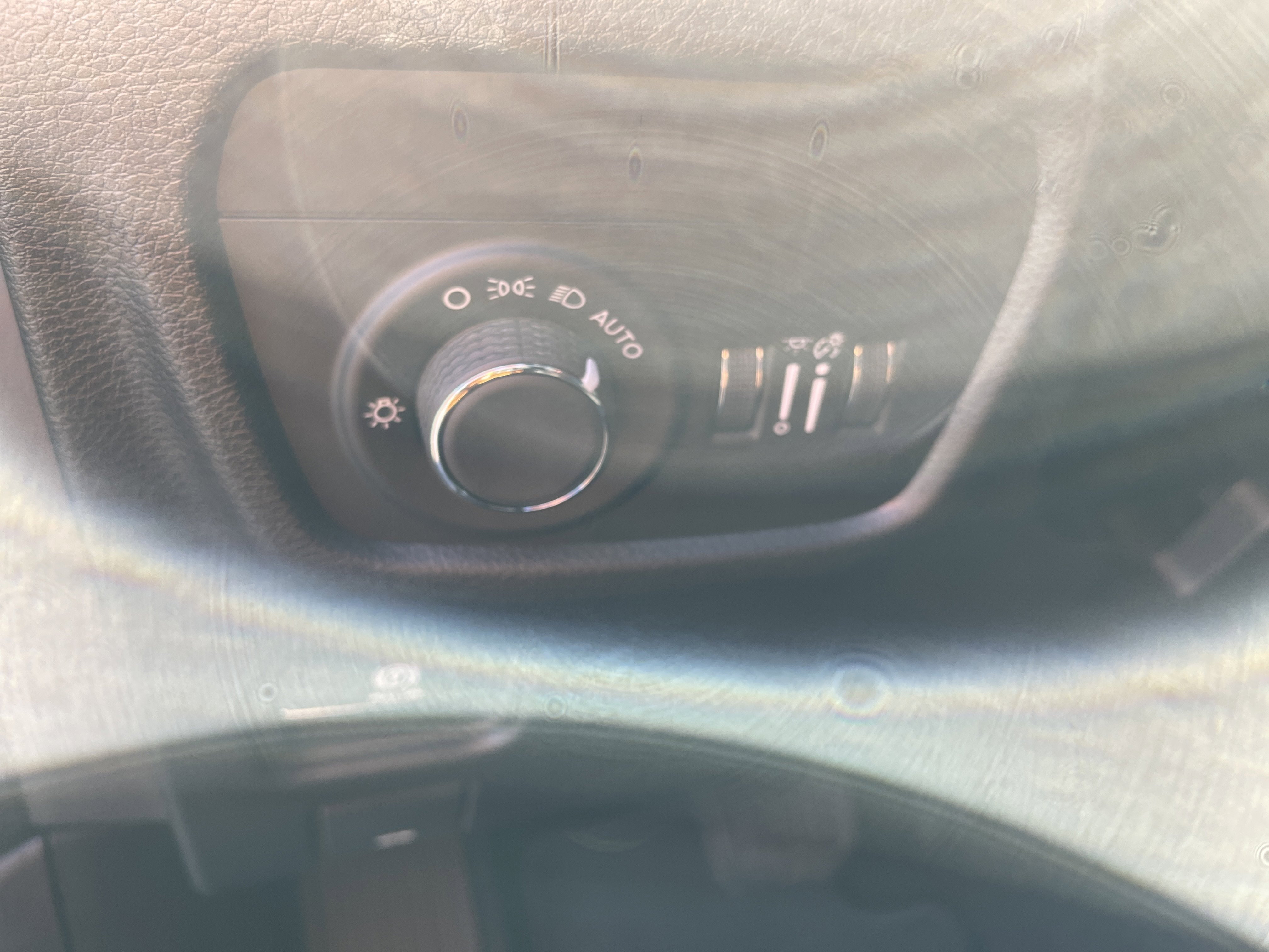 New 2025 Jeep Grand Cherokee L Altitude image 22